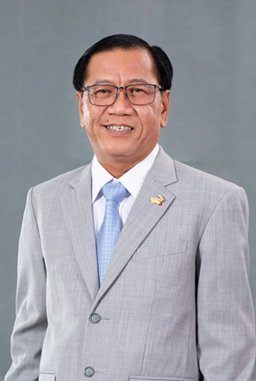 Ông Đỗ Duy Hiệp