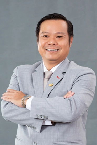 Ông Nguyễn Thành Chương