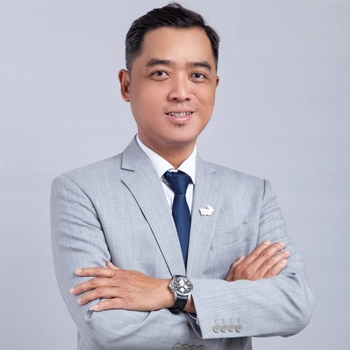 Mr Lê Ngọc Long
