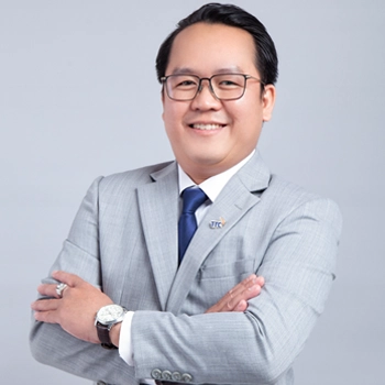 Mr Lê Hoài Phong