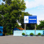 Tổng kho Thái Tôn