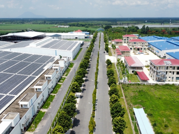 Kinh nghiệm thuê nhà xưởng tại khu công nghiệp hiệu quả nhất