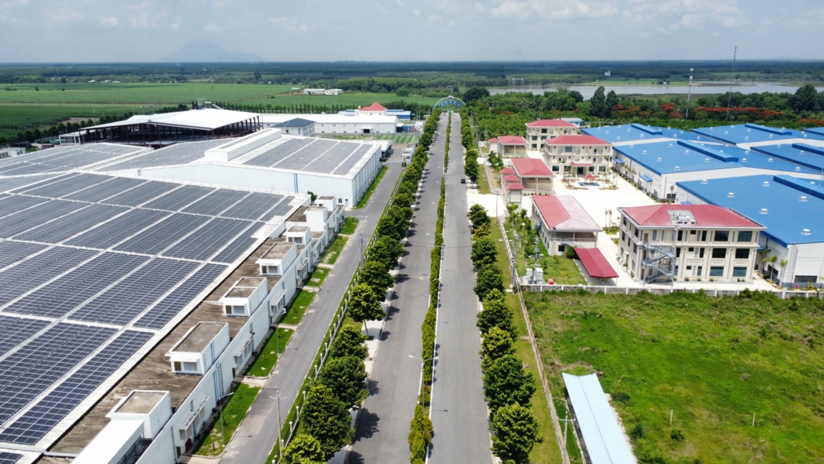 Kinh nghiệm thuê nhà xưởng tại khu công nghiệp hiệu quả nhất