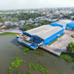 Kho bãi Bến Kéo - Tây Ninh