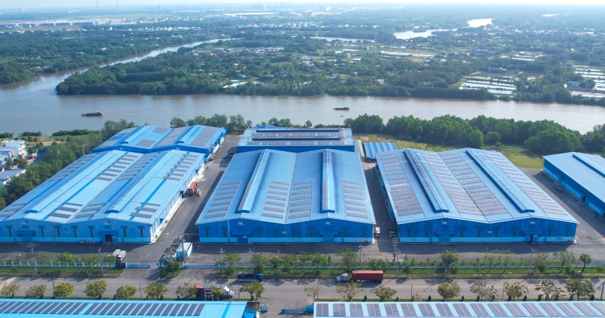 Cho Thuê Kho Xưởng TP.HCM: Giải Pháp Nào Cho Quỹ Đất Hẹp Năm 2026?