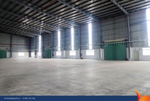 Kho Hải Sơn 2 - TTC Đặng Huỳnh