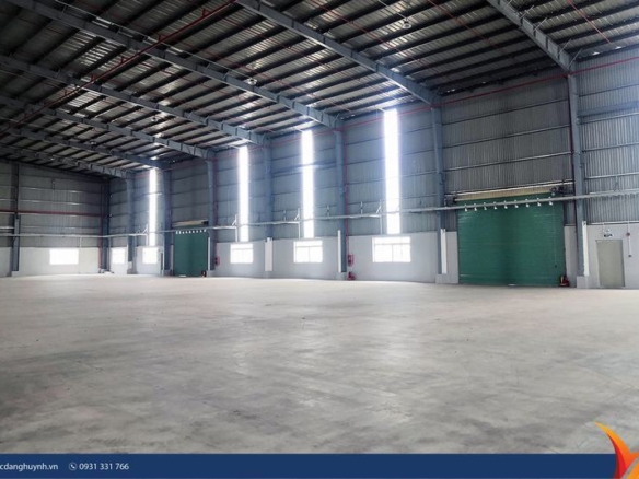 Kho Hải Sơn 2 - TTC Đặng Huỳnh