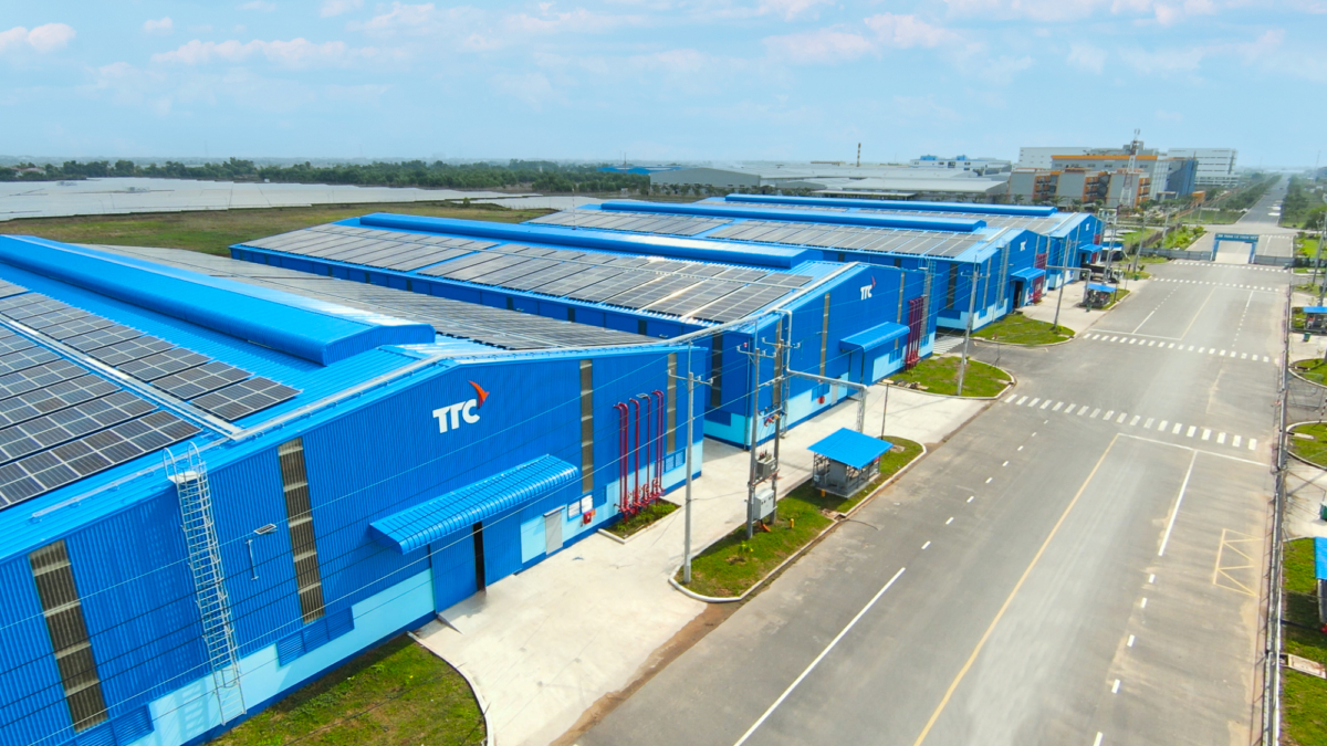 Hướng dẫn lựa chọn bất động sản công nghiệp phù hợp