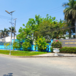 Tổng kho Tỉnh Lộ 10