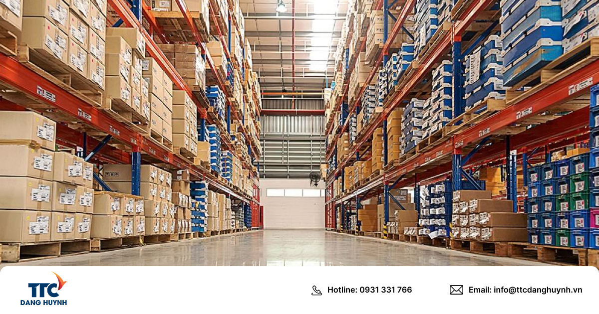 Thuê Kho Xưởng Xây Sẵn Dự Báo Tăng Trưởng Mạnh Trong Năm 2025