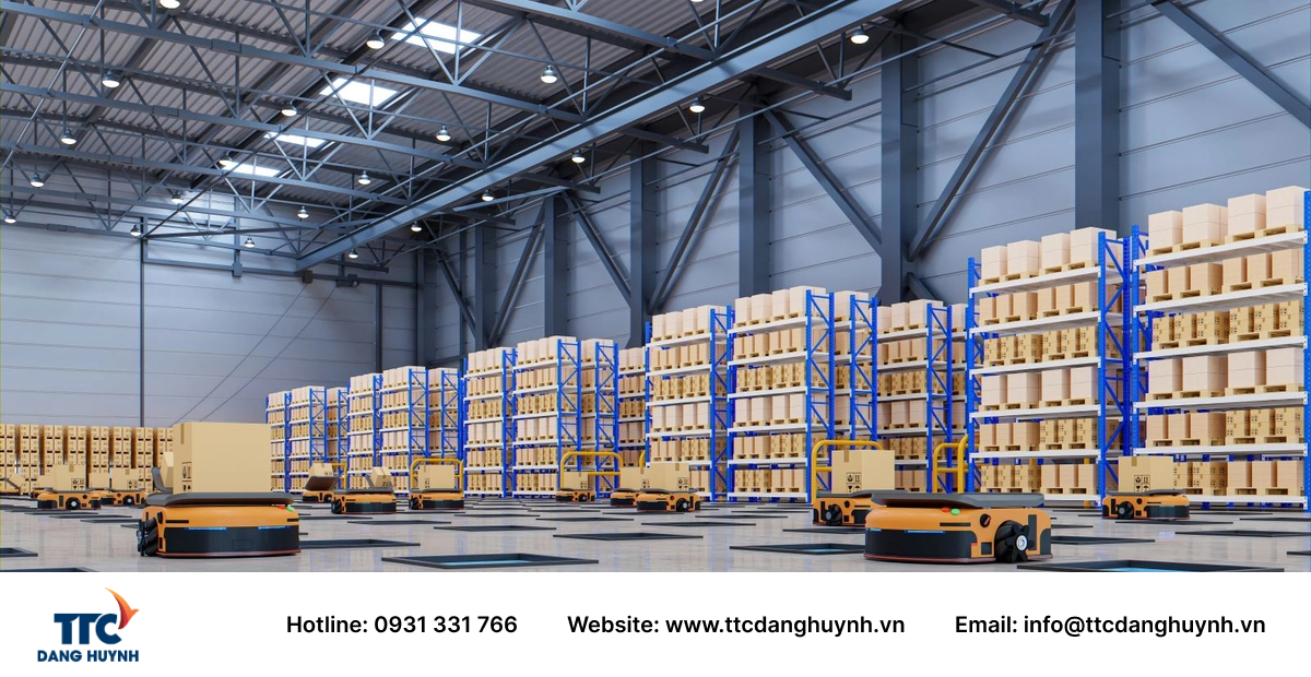 Phân Biệt Kho Ngoại Quan Và Kho Bảo Thuế: Doanh Nghiệp Nào Nên Sử Dụng?