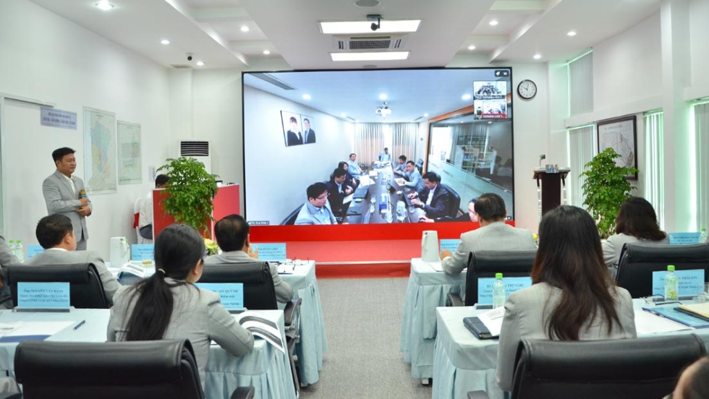 Chủ đề KCNST ghi nhận sự quan tâm sâu sắc từ TTC IZ nói riêng và TTC Group nói chung