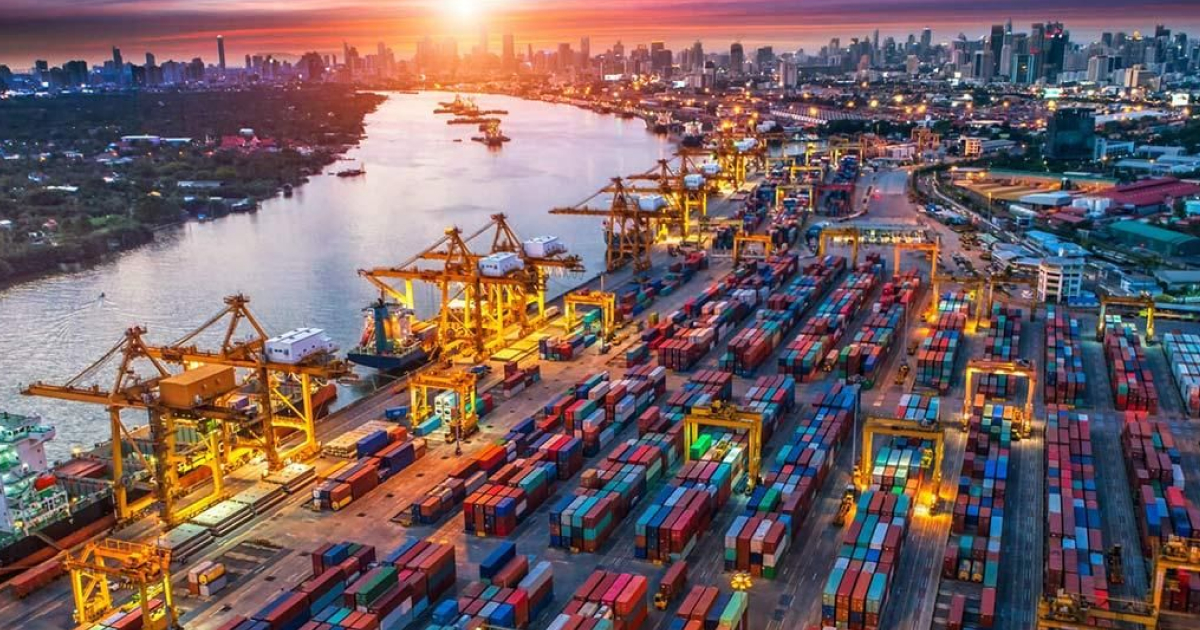 Dịch chuyển chuỗi cung ứng – Cơ hội cho bất động sản công nghiệp Việt Na