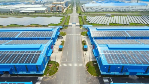 Nhu cầu thuê kho xưởng thị trường Việt Nam