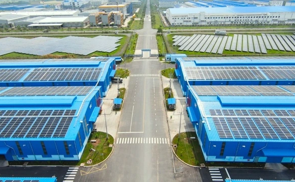 Nhu cầu thuê kho xưởng thị trường Việt Nam
