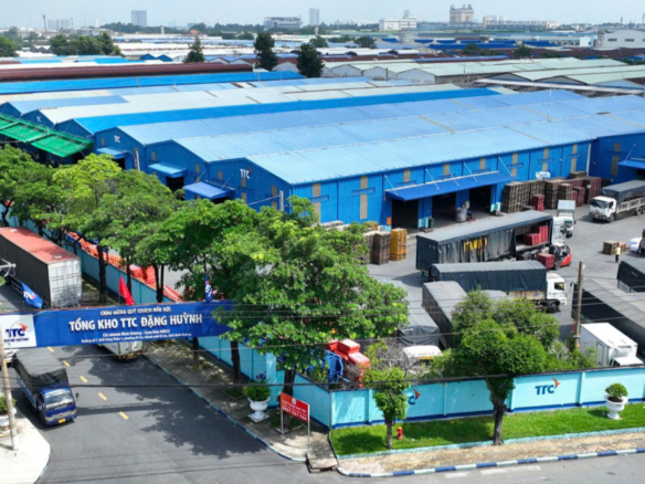 Bất Động Sản Công Nghiệp Bình Dương – Triển Vọng Tăng Trưởng Trong Bối Cảnh Chính Sách Mới