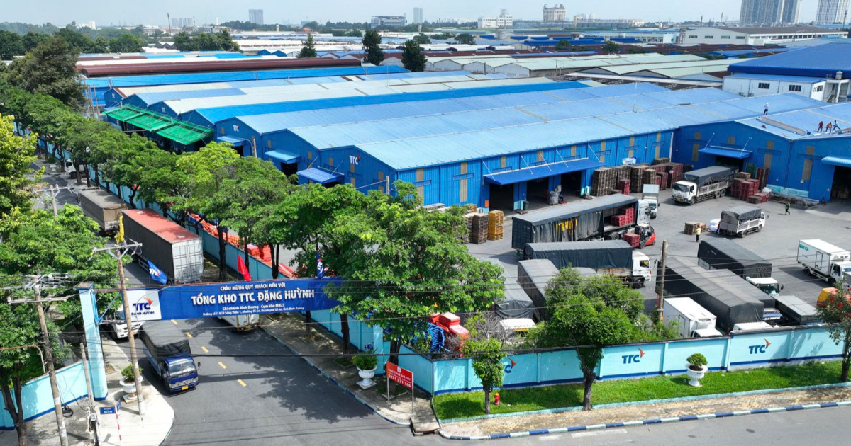 Bất Động Sản Công Nghiệp Bình Dương – Triển Vọng Tăng Trưởng Trong Bối Cảnh Chính Sách Mới