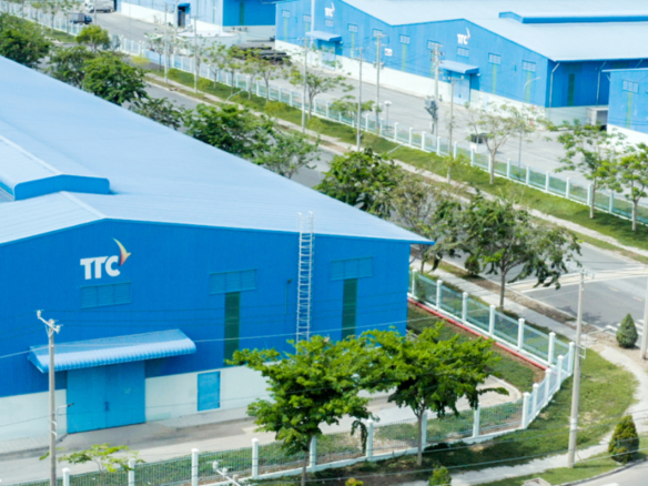 Bất Động Sản Công Nghiệp Bình Dương 2025