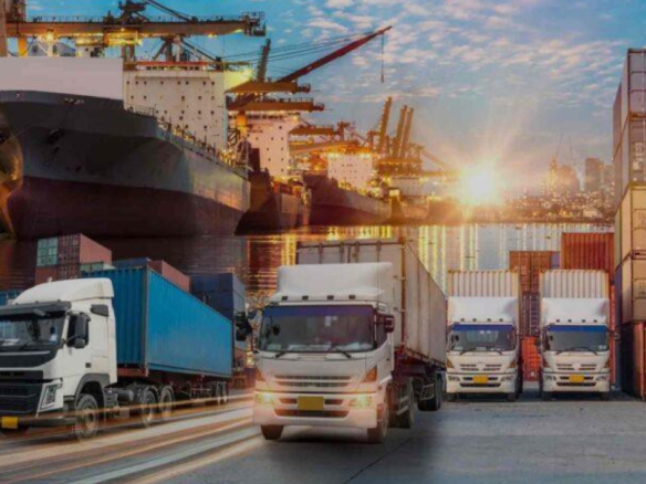 Giải pháp nâng cao hiệu quả logistics
