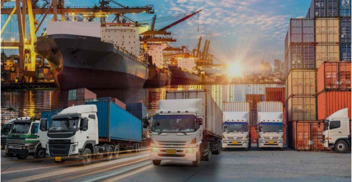 Giải pháp nâng cao hiệu quả logistics
