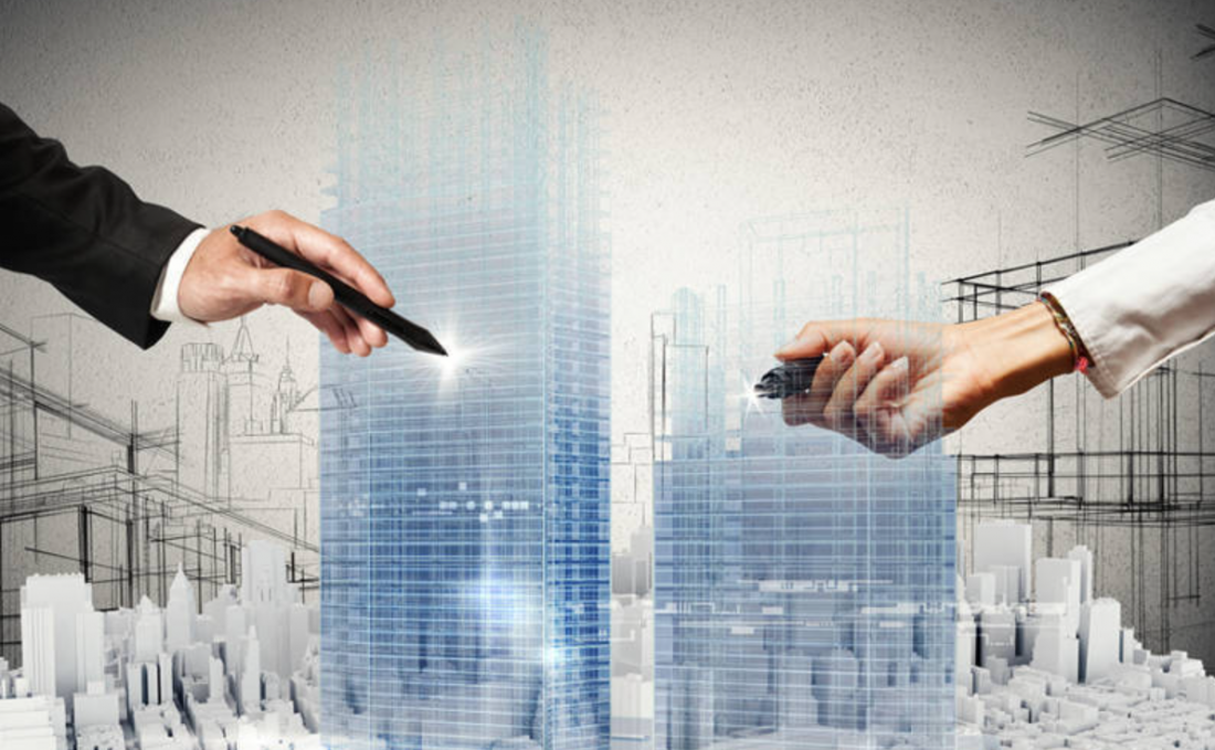 Bất Động Sản Công Nghiệp Trước Biến Động Mới: Thách Thức Và Cơ Hội