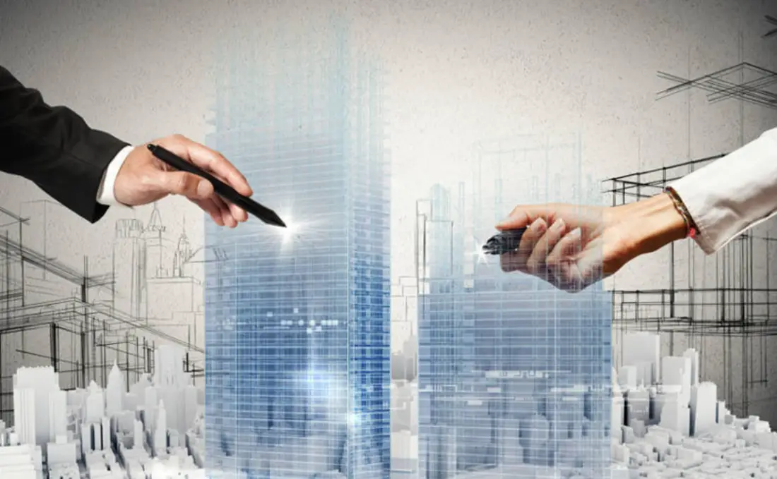 Bất Động Sản Công Nghiệp Trước Biến Động Mới: Thách Thức Và Cơ Hội