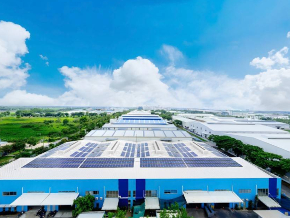 So Sánh Giá Cho Thuê Nhà Xưởng Bình Dương, Long An, Tây Ninh Mới Nhất 2026