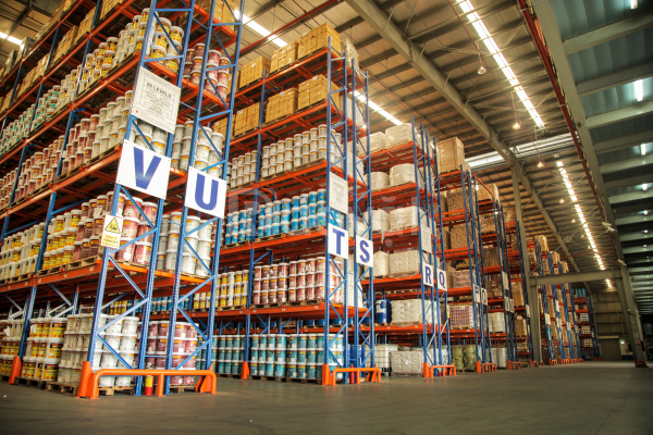 Cập nhật bảng giá thuê kho tại TP.HCM mới nhất 2026