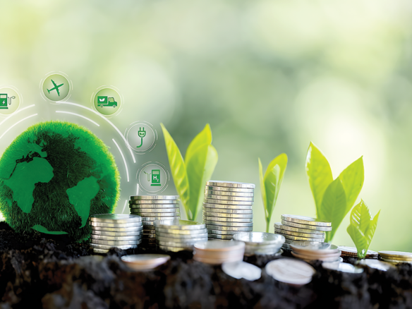ESG thu hút vốn FDI