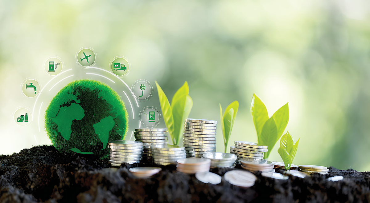 ESG thu hút vốn FDI