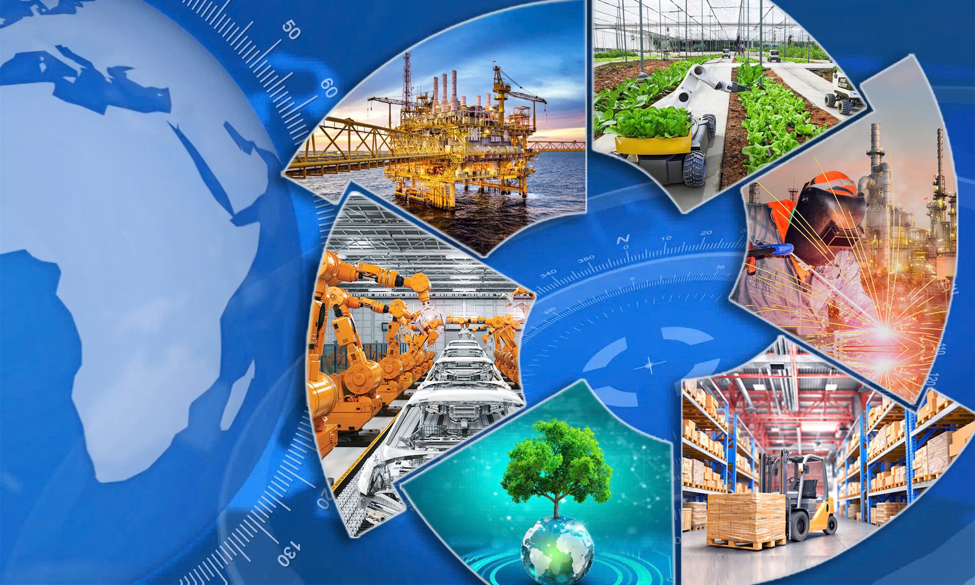 Cải cách thể chế mở đường cho bất động sản công nghiệp bứt phá