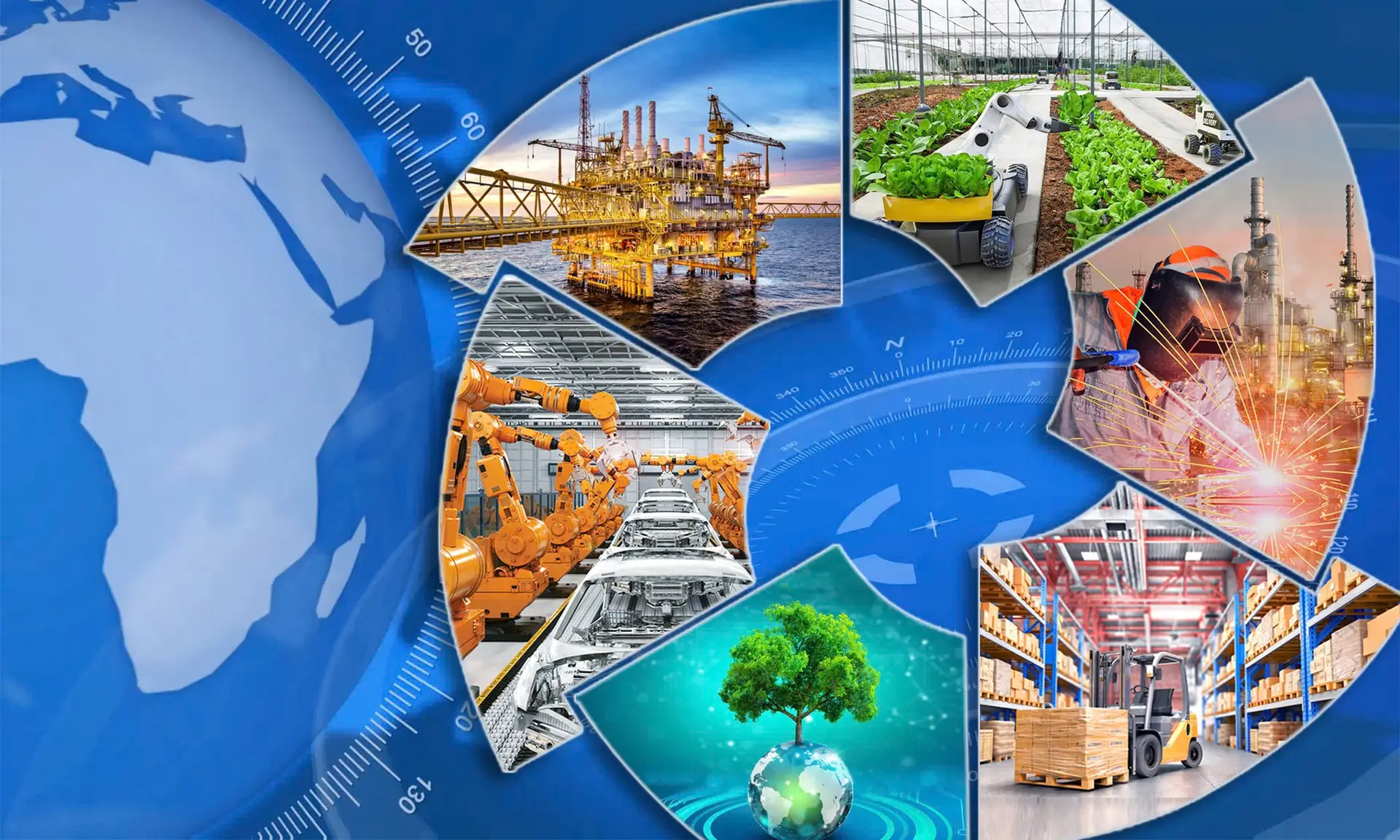 Cải cách thể chế mở đường cho bất động sản công nghiệp bứt phá