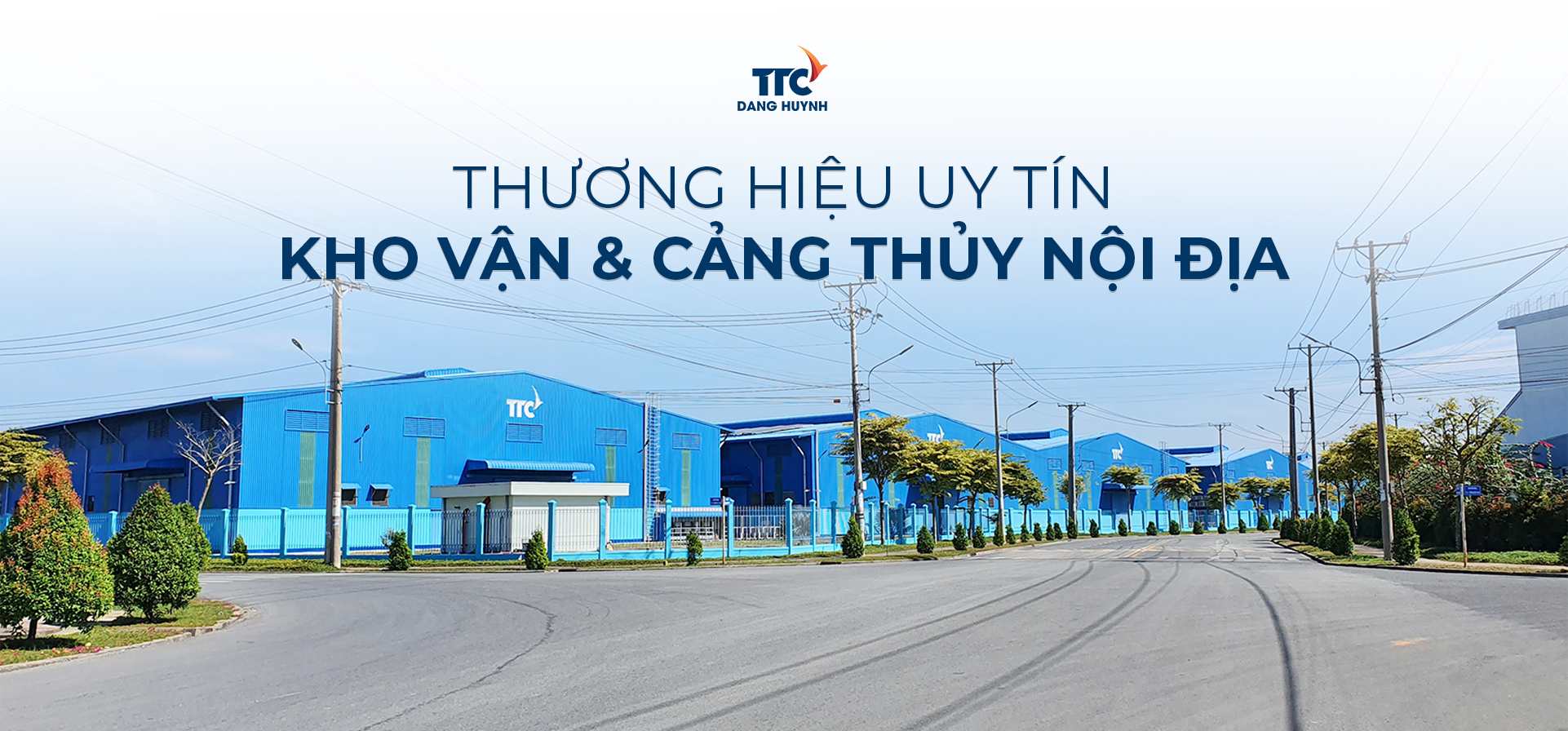 Thuê kho xưởng uy tín