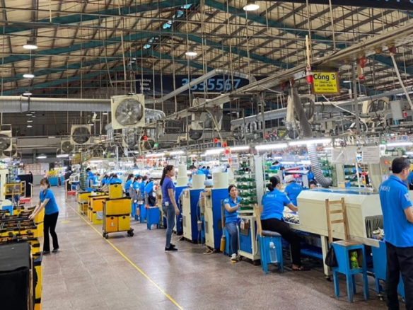 Lý do nên thuê nhà xưởng tại khu công nghiệp cho doanh nghiệp