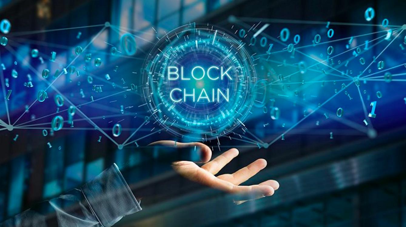 Ứng dụng công nghệ Blockchain trong bất động sản công nghiệp tại Việt Nam