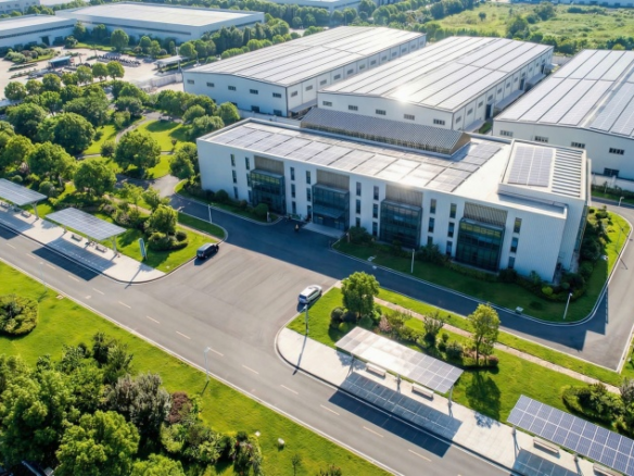 Tổ hợp Data Center