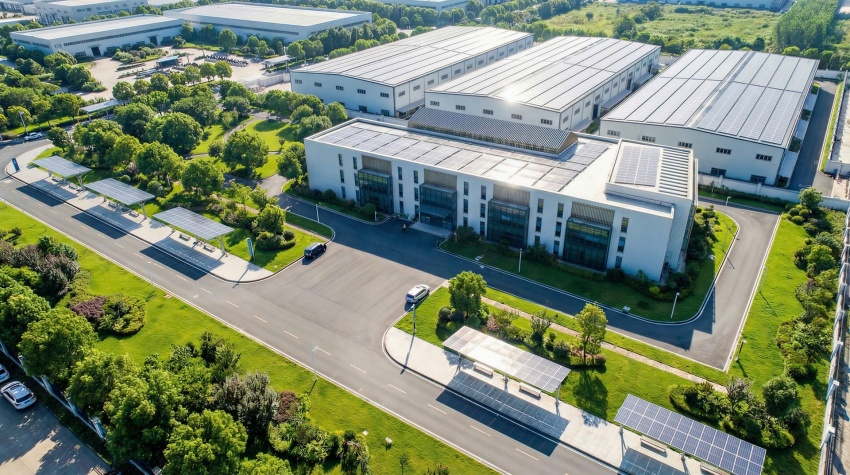 Tổ hợp Data Center